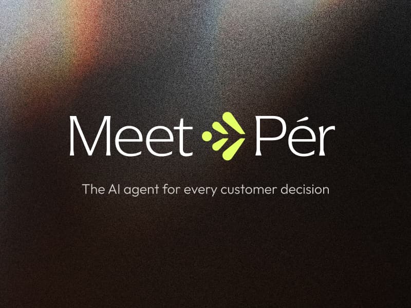 An illustration of Meet Pér.