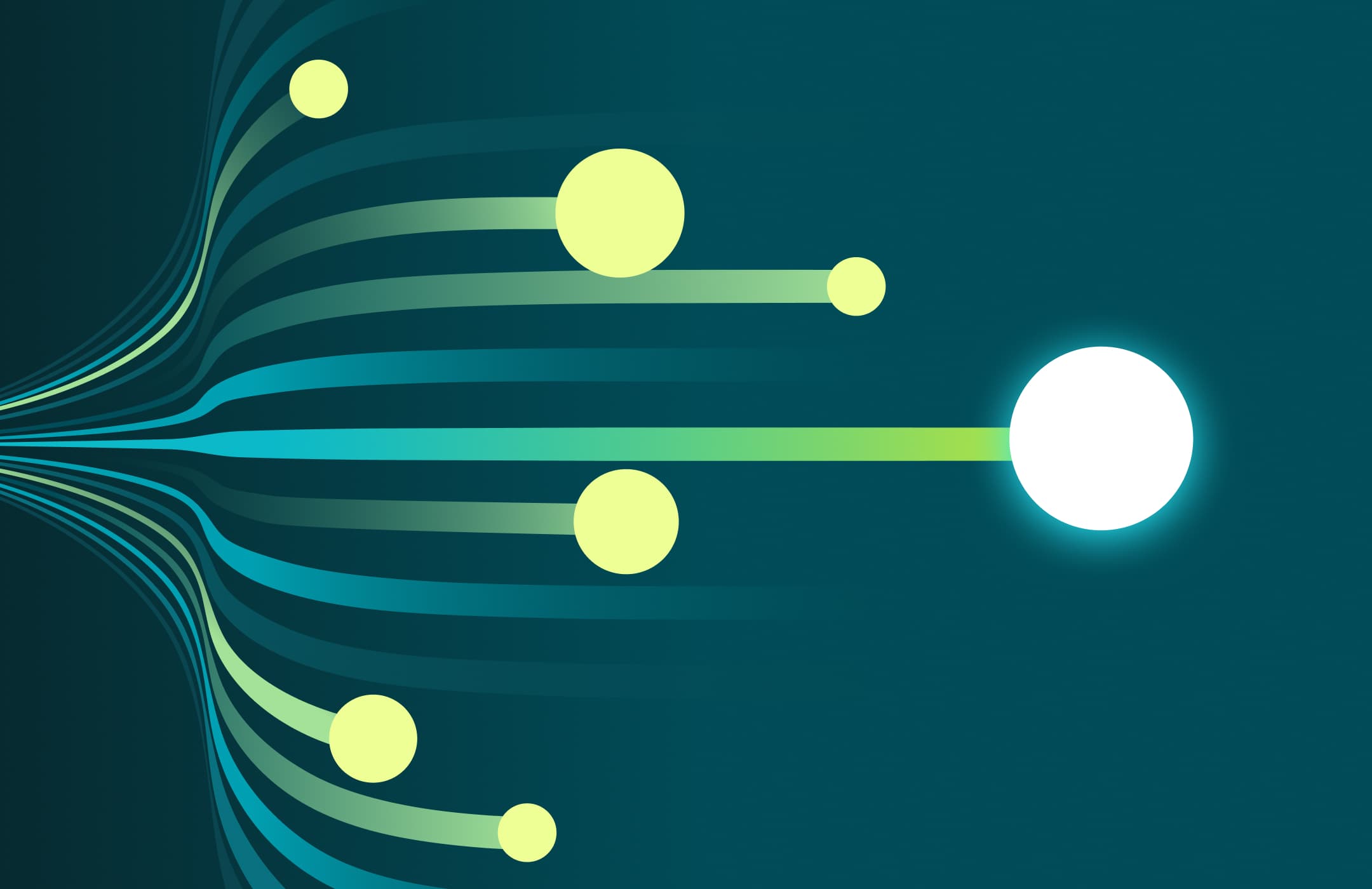 An illustration of nodes.
