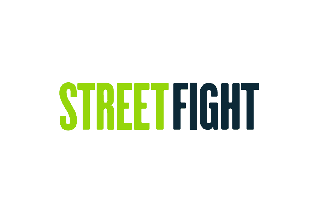 Street Fight Mag
