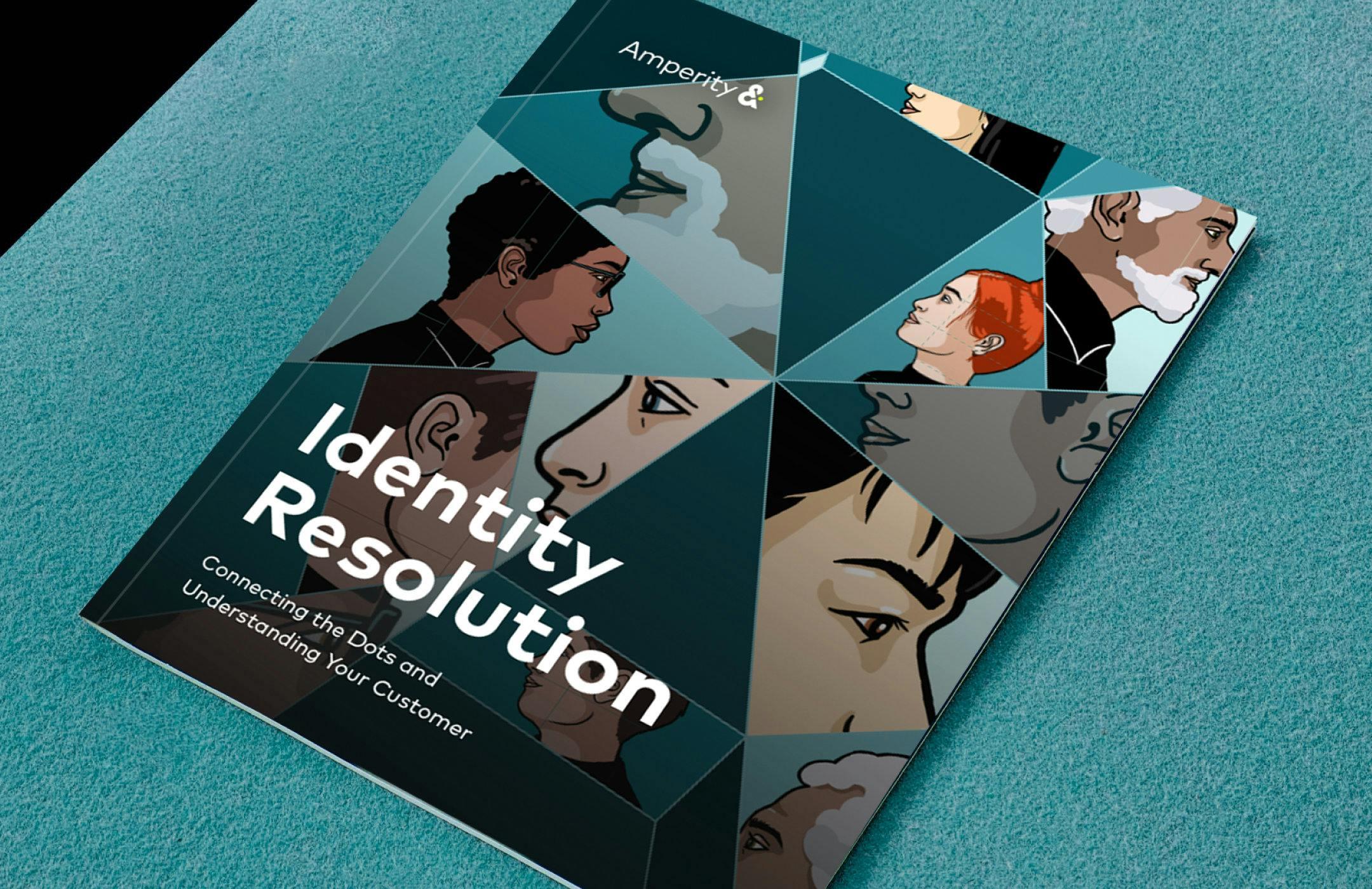 Image of the guide to identity Resolution booklet