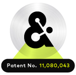 Patent 11080043
