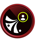 Logo for Amperity Profile Accelerator for Adobe